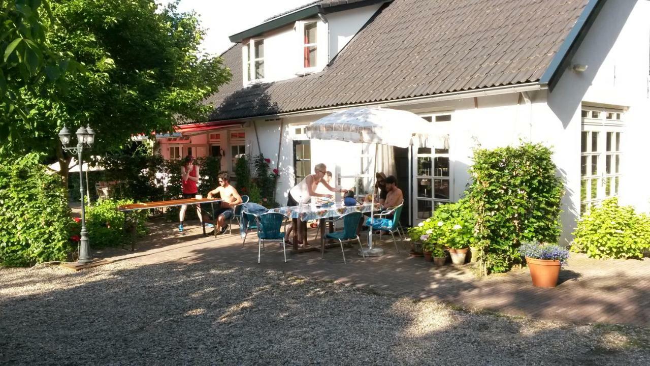 B&B Stadsoase Nijmegen Exterior photo
